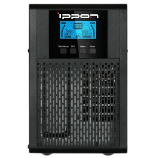 ИБП IPPON Innova RT II 10000